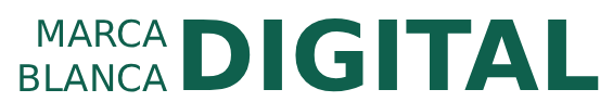 Marca Blanca Digital
