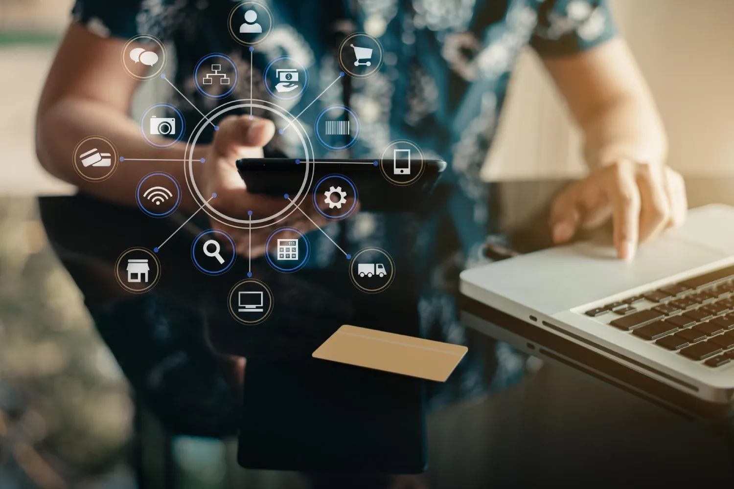 Qué servicios digitales tienen mayor demanda en 2025