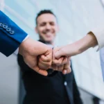 Alianza estratégica entre Marca Blanca Digital y PáginasB2B