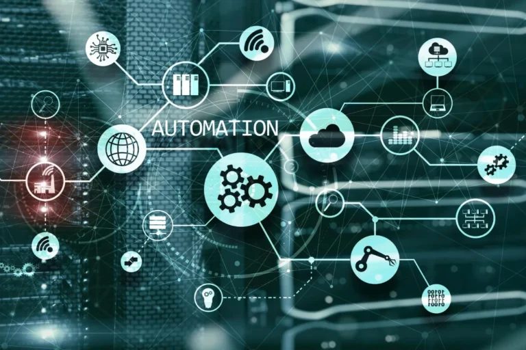 Por qué las empresas apuestan por la automatización de procesos